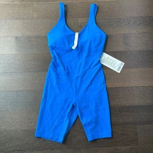 Lululemon align bodysuit 8”